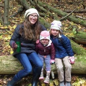 Meet your Posher, Jessi